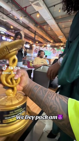 2 Million Dollar Streamer Awards Celebration