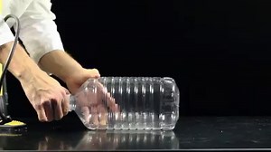 1.4M views · 2.7K shares | Using tubeless tire valves to get instant smoke ina bottle (not exactly car related, but we're engineers here so we love this stuff!) Credit: Bearded Science Guy | Street FX Motorsport & Graphics | Facebook