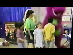 1️⃣ More Barney Says Segment for S7 E12