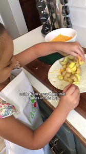 28K views · 1K reactions | What if your kids could cook dinner for...