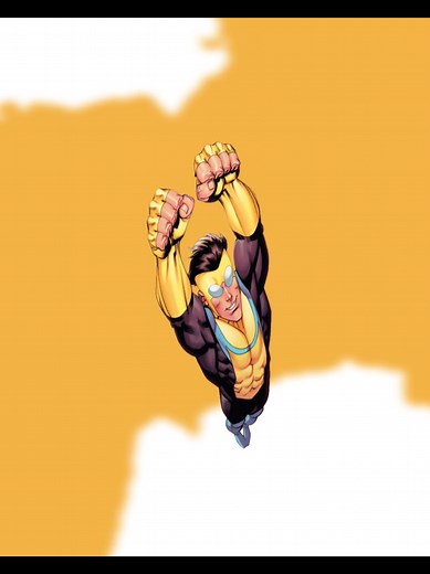 Invincible Wobbly Animation Edits | Scene Pack