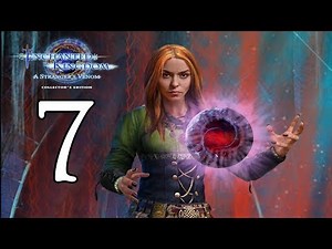 Lets Play - Enchanted Kingdom 2 - A Strangers Venom - Part 7