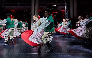 15K views · 224 reactions | Tak świętowaliśmy 201. urodziny...