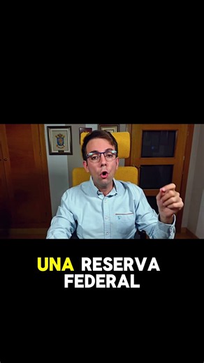 El plan oculto de la Fed ante la inflación #fed #mercados #inversion