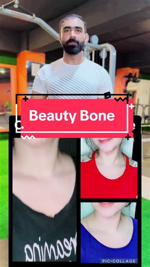 Best Workout for Beauty Bones: Collar Exercise & Shoulder Bone Workout