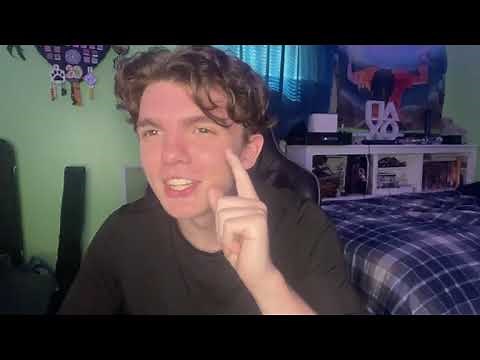 The Lightning Thief, Chapter 1! w/ Commentary!