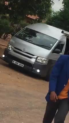 Club Gazzo: Exploring Botswana's Amapiano Scene