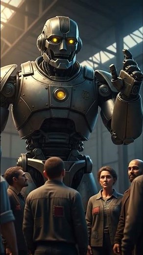 AI Preacher Robot: Future of Spiritual Tech