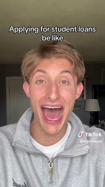 Navigating the Student Loan Process: A College Student's Journey