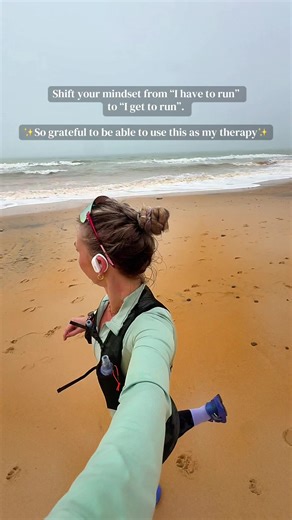 Always running with gratitude. Through heartbreak, anxiety, depression. Through the amazing days when the the run feels like a celebration, to the shit days when life feels scary. Running has helped me through all of it in more ways I can even explain 🫶🏼✨ #runningmotivation #runner #runningjourney #runningtips #runnershigh