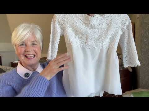 Episode 173: The Story about my 1968 Wedding Reception and Photos!