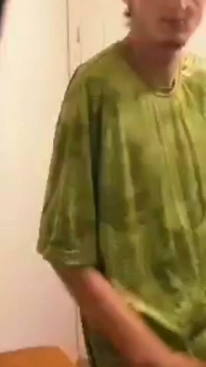 Daniel Larson on TikTok