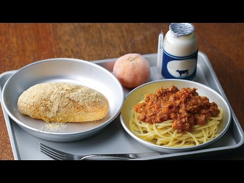 あの味をもう一度！懐かしの給食再現レシピ