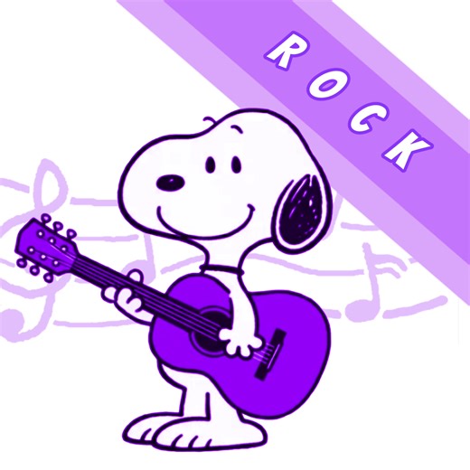 Snoopy Edit Inspired by Fans