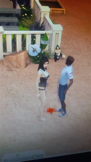nm just used an alter to turn my sim into a cannibal #cannibal #dahmer #sims4wickedwhims #wickedwhimsmod #sims4basementalmods #extremeviolencemod #thesims4mods #thesims4