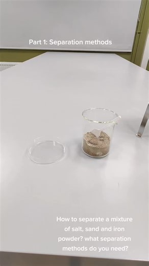 Separation Methods in Chemistry: A Comprehensive Guide