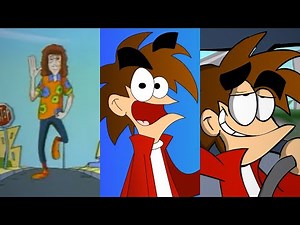 Albuquerque but it's a mashup with Everything You Know Is Wrong and The Weird Al Show