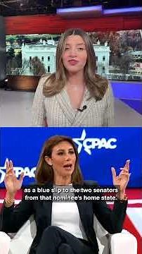 Ex-Trump lawyer Alina Habba resigns as NJ prosecutor after ruling on unlawful service