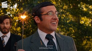 You’re wedding was boring if you didn’t have at least one guest who was almost kiled by shark 🦈 | Binge Society - Comedy