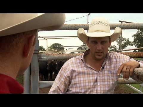 The Ride with Cord McCoy: Lane Frost