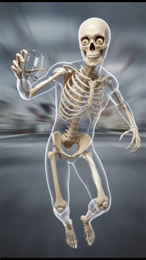 What if your reflex is 5x faster?