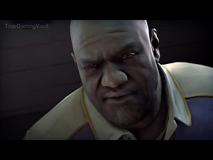 Left 4 Dead 2 Intro - (4K)