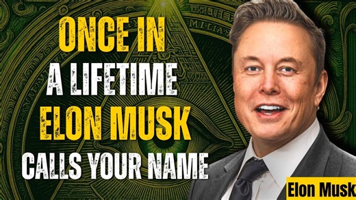 163K views · 9.8K reactions | Elon Musk Personally Requested to Meet You — Here’s What He Wants | Elon Video | Facebook