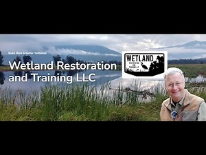 Digging Deep Test Holes for Wetland Design (Episode 10)