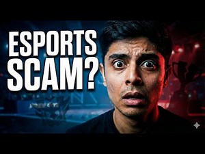 Reality of Freefire Esports | Esports dark game