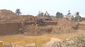 Join the Ogun State Ministry of Environment (@Moeogunstate) in celebrating World Environment Day 2024 tomorrow. Theme: "Achieving the Smart City Agenda through Climate Change Resilience and Urban Afforestation" Venue: June 12 Cultural Center, Kuto, Abeokuta Time: 9:00 AM #OguncelebratesWED2024 | Happenings in Ogun