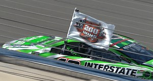 From the first to the 200th, key moments in Kyle Busch’s career