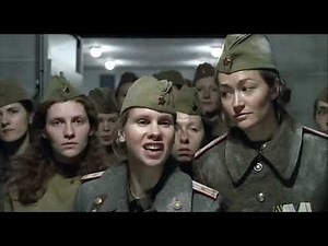 Der Untergang (Downfall) Deleted Scene - Russians in the Bunker