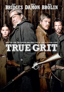 True Grit (2010)