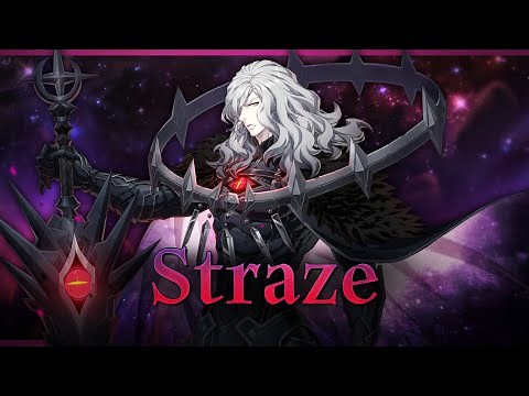 [Epic Seven] Straze Preview