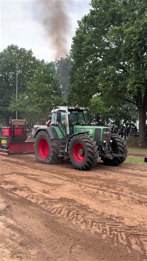 Fendt 818 Air Pump Review: Perfect for Summer Work