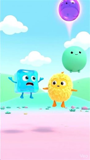 Gravity Stopped Working! 😱 Everyone Is Floating!