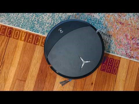 Ecovacs Deebot T90 Pro OMNI: flagship robot vacuum features for half the price