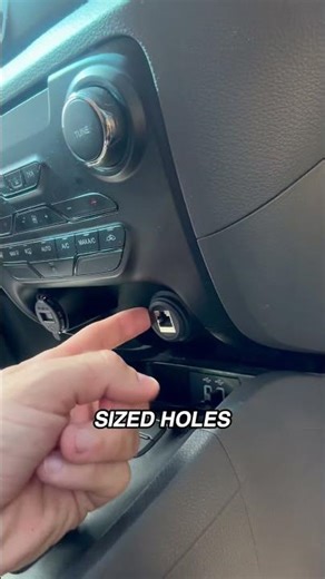 Day 30: UHF Pass Through (Toyota Small)