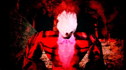 你能逃出人类收割者的农场吗？｜【TheFinal使命】human harvest