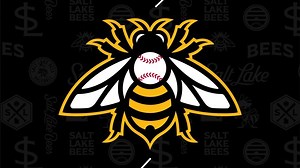 Salt Lake Bees unveil new logos, uniforms ahead of 2025 season