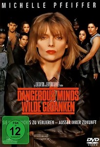 Dangerous Minds - Wilde Gedanken Trailer SD (Deutsch) (1995)