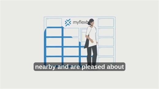 Food4CE presents myflexbox, one of the best Austrian pratices | David Strauss