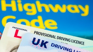 Half of drivers haven't read the Highway Code since passing their test