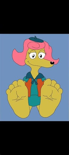 Rolling wild The Chase patsy smiles camp lazlo