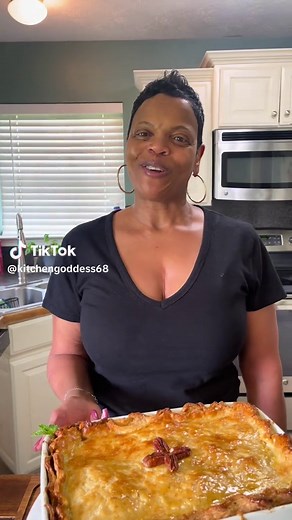 Sweet Potato Cream Cheese Cobbler Recipe