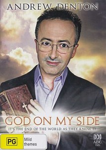 God on My Side - Movie