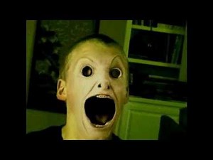 Scary pop up that will make you SCREAM(IT WILL)......