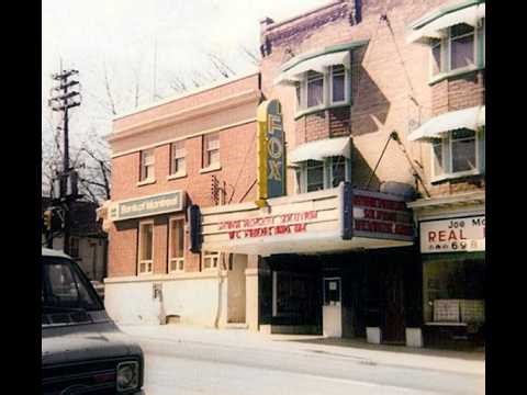 Toronto In The Rear View Mirror Movie Theatre Edition Part 4