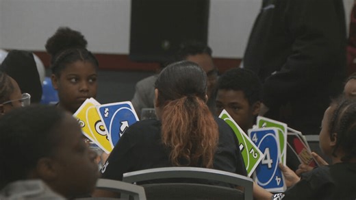 Troy hosts youth Black History Month breakfast honoring Black inventors and innovations