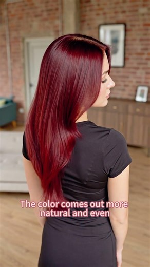 Hair dye p you can use at home.#grayhair #dyedhair #shampooparacanas #haircolor#shampoo